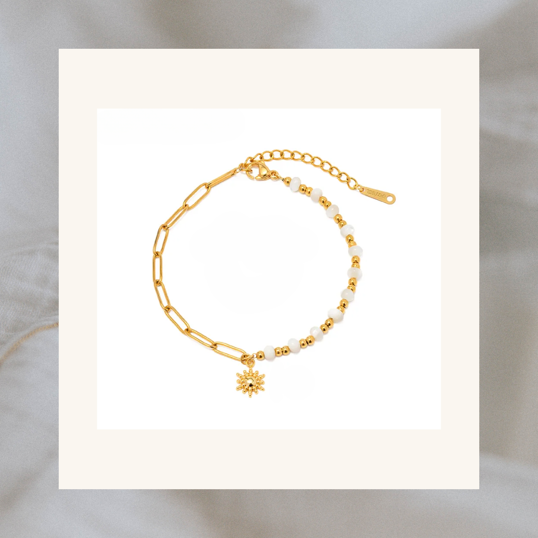 Sun Bracelet