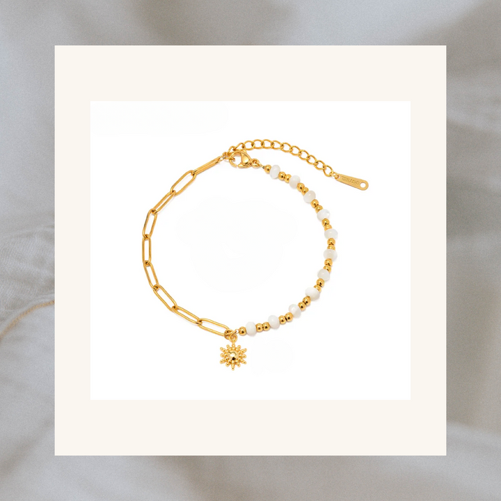Sun Bracelet