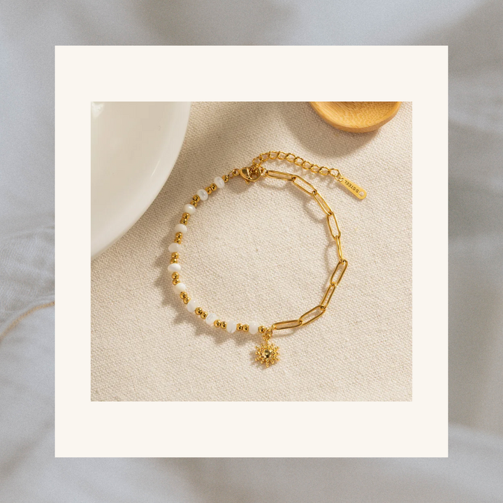 Sun Bracelet