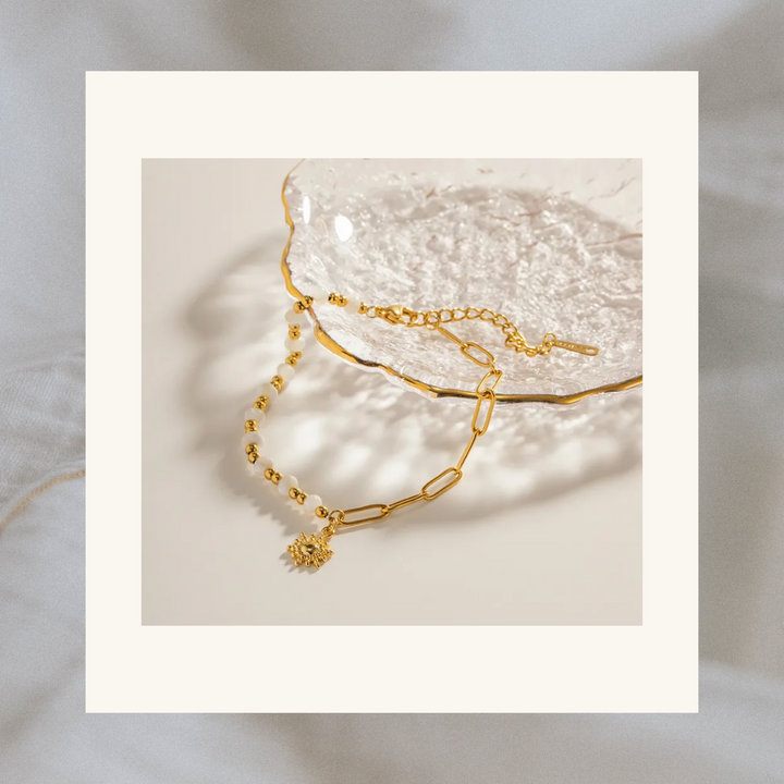 Sun Bracelet