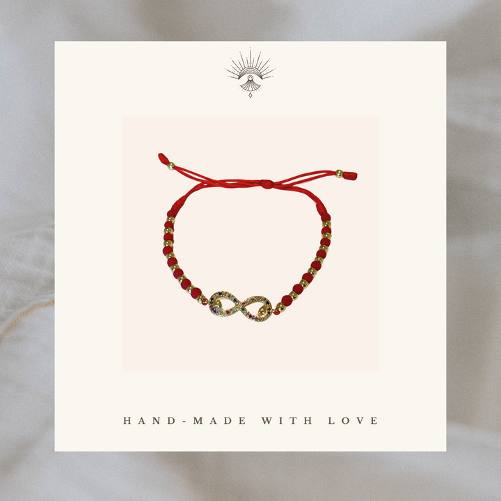 Neoprene Beaded Bracelets