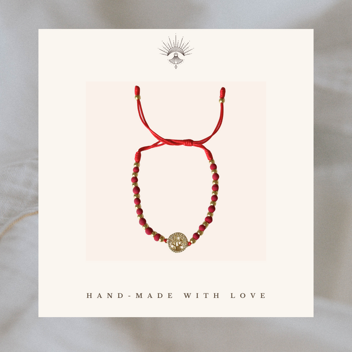 Neoprene Beaded Bracelets