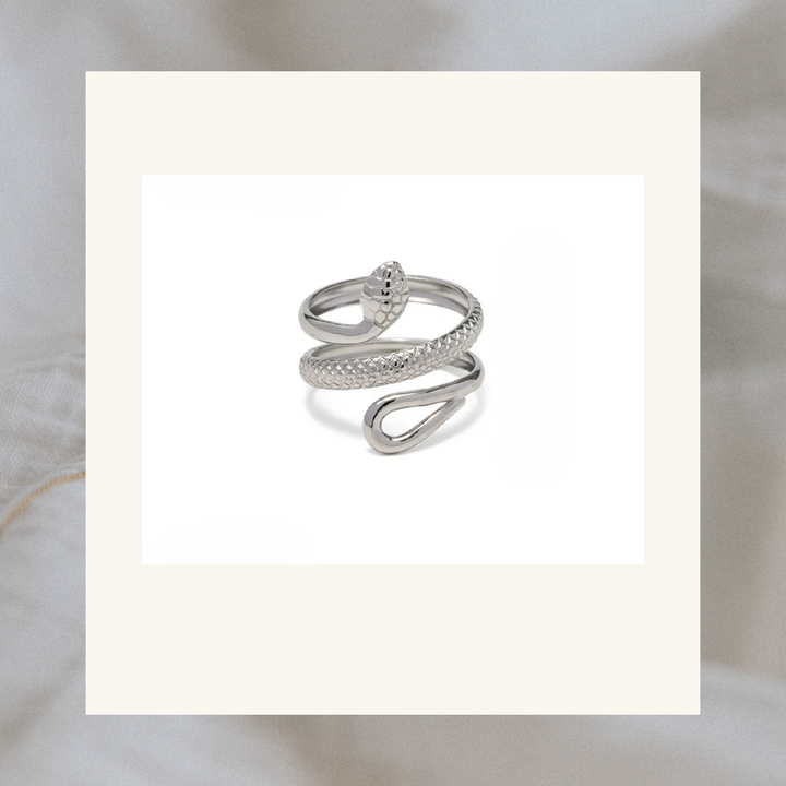 Serpent Ring