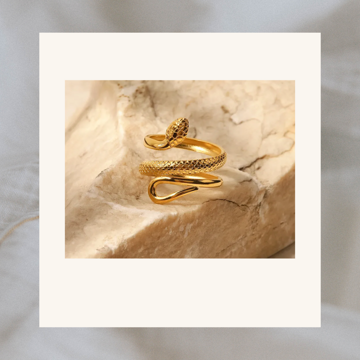 Serpent Ring